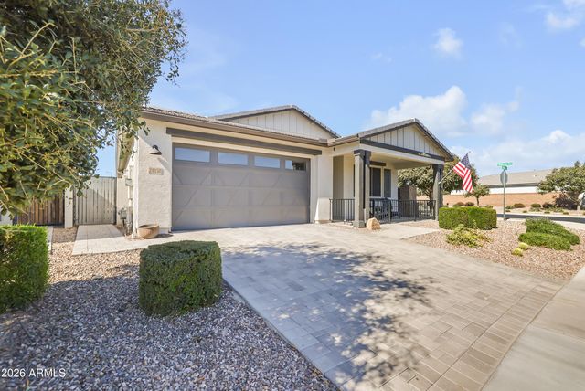 21858 S 226TH Place, Queen Creek, AZ 85142