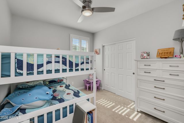 21858 S 226TH Place, Queen Creek, AZ 85142