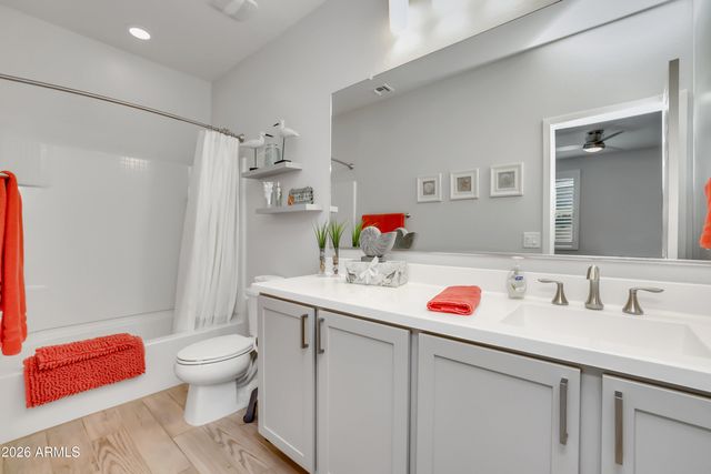 21858 S 226TH Place, Queen Creek, AZ 85142