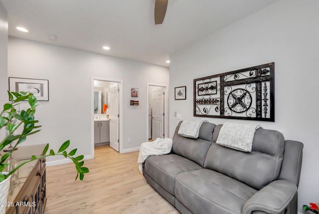 21858 S 226TH Place, Queen Creek, AZ 85142