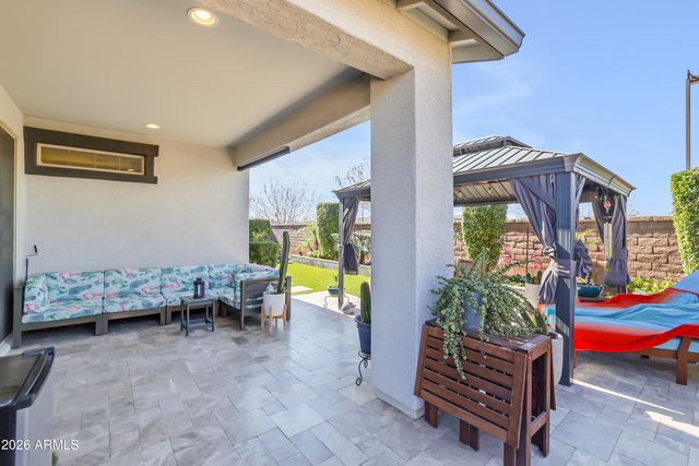 21858 S 226TH Place, Queen Creek, AZ 85142