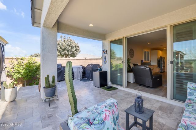 21858 S 226TH Place, Queen Creek, AZ 85142