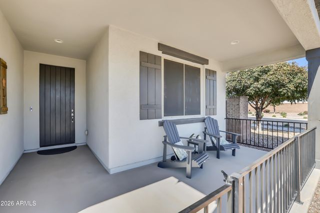 21858 S 226TH Place, Queen Creek, AZ 85142