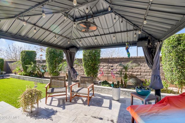 21858 S 226TH Place, Queen Creek, AZ 85142