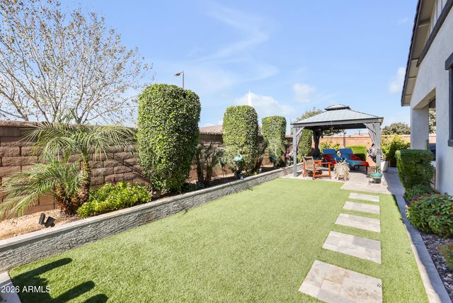 21858 S 226TH Place, Queen Creek, AZ 85142