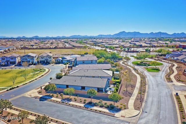 21858 S 226TH Place, Queen Creek, AZ 85142