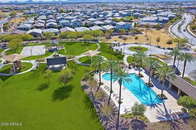 21858 S 226TH Place, Queen Creek, AZ 85142