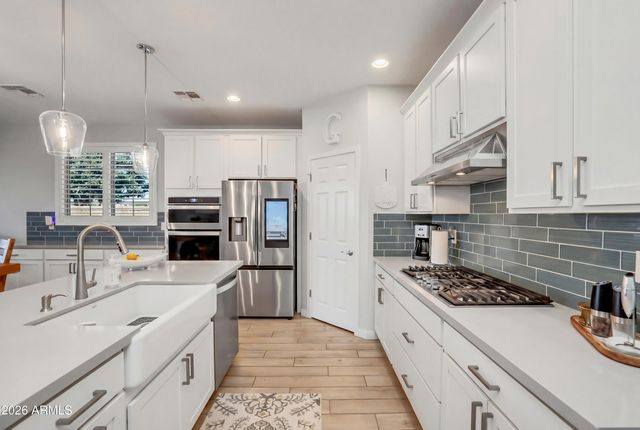 21858 S 226TH Place, Queen Creek, AZ 85142