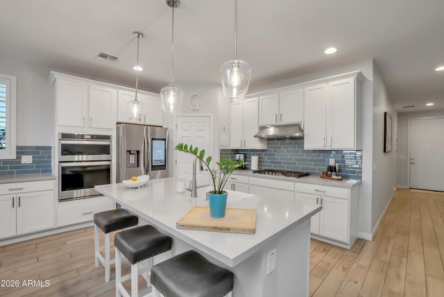 21858 S 226TH Place, Queen Creek, AZ 85142