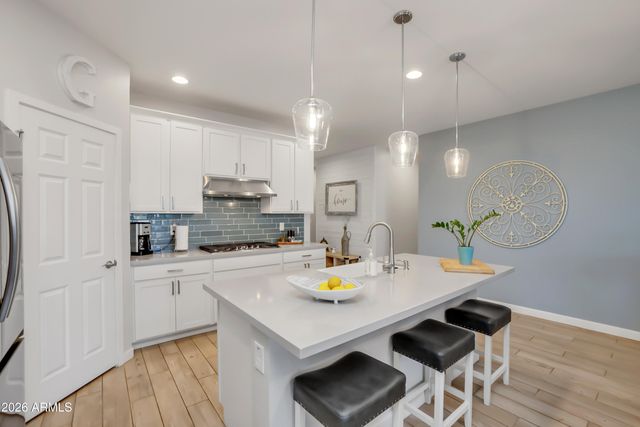 21858 S 226TH Place, Queen Creek, AZ 85142