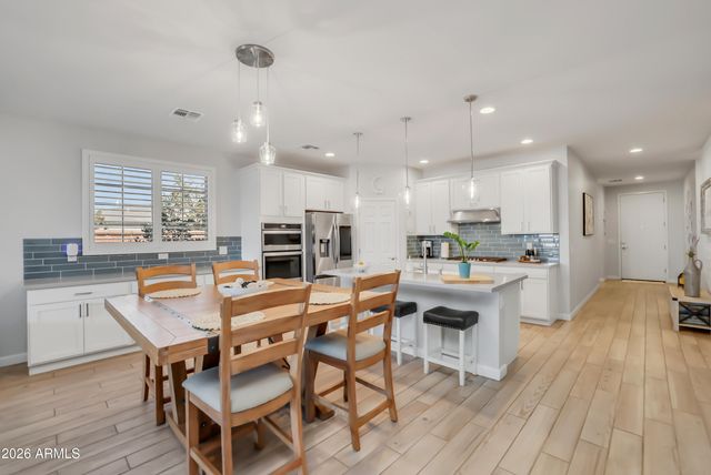 21858 S 226TH Place, Queen Creek, AZ 85142