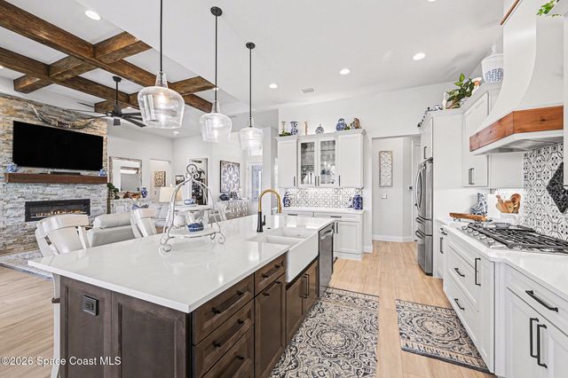 4045 Domain Court, Melbourne, FL 32934