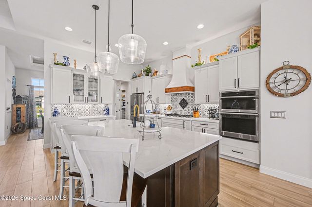 4045 Domain Court, Melbourne, FL 32934