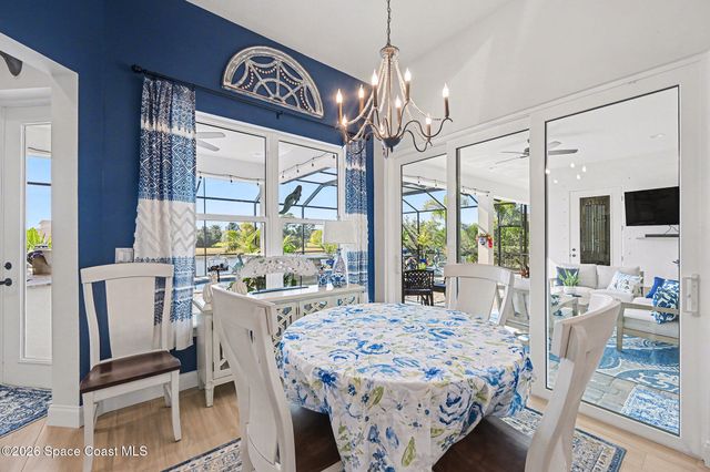 4045 Domain Court, Melbourne, FL 32934