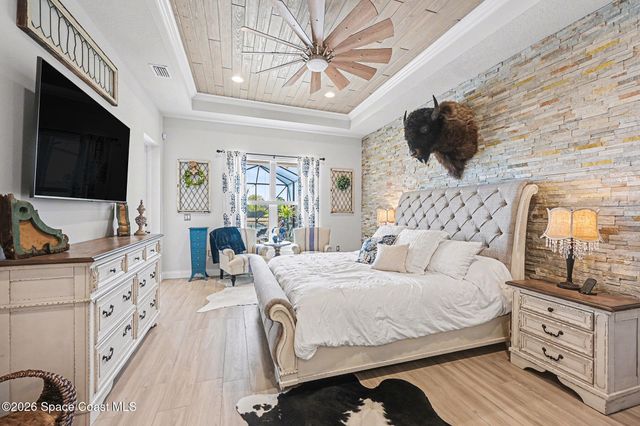 4045 Domain Court, Melbourne, FL 32934