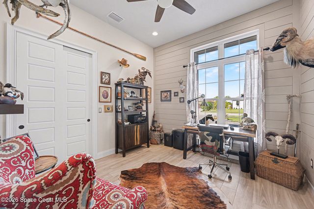 4045 Domain Court, Melbourne, FL 32934