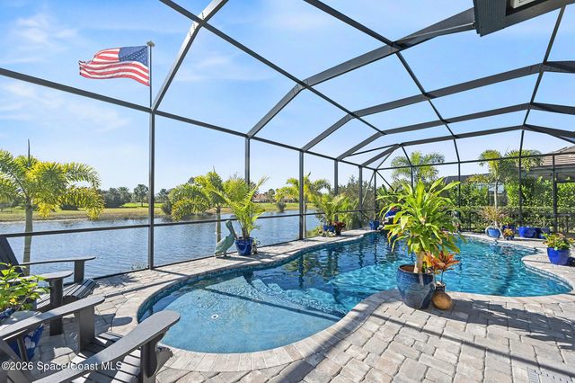 4045 Domain Court, Melbourne, FL 32934