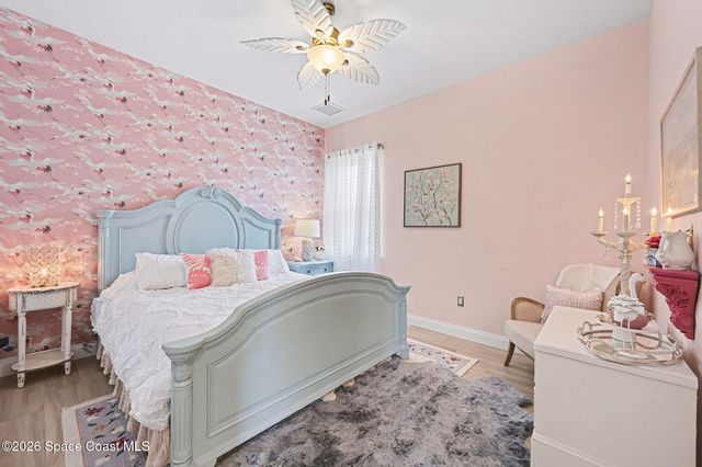 4045 Domain Court, Melbourne, FL 32934