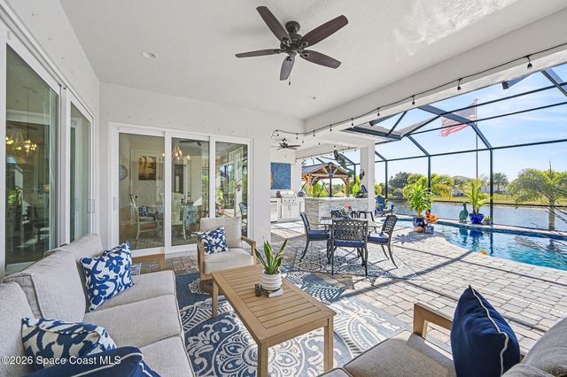 4045 Domain Court, Melbourne, FL 32934