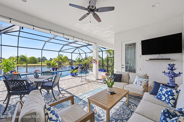 4045 Domain Court, Melbourne, FL 32934