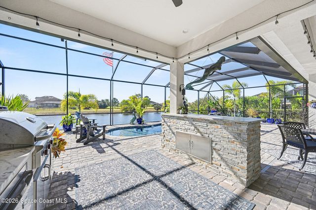 4045 Domain Court, Melbourne, FL 32934