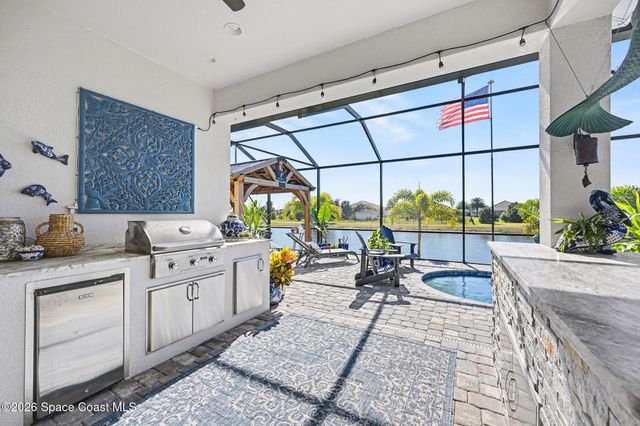 4045 Domain Court, Melbourne, FL 32934