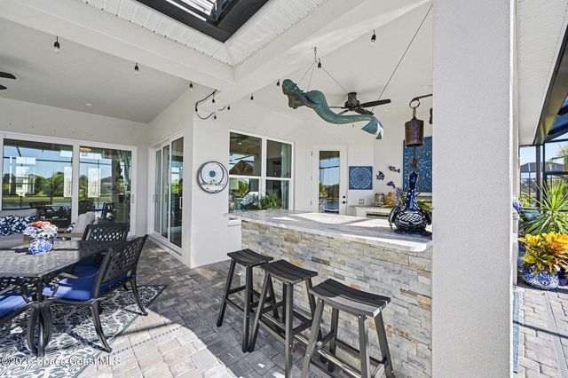 4045 Domain Court, Melbourne, FL 32934