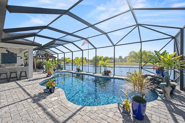 4045 Domain Court, Melbourne, FL 32934