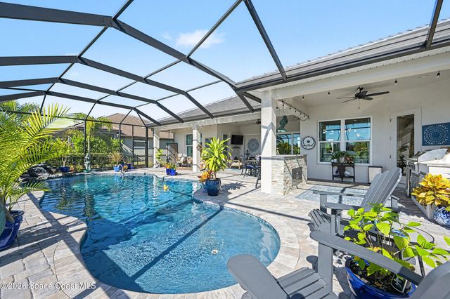 4045 Domain Court, Melbourne, FL 32934