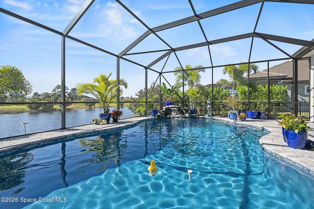 4045 Domain Court, Melbourne, FL 32934