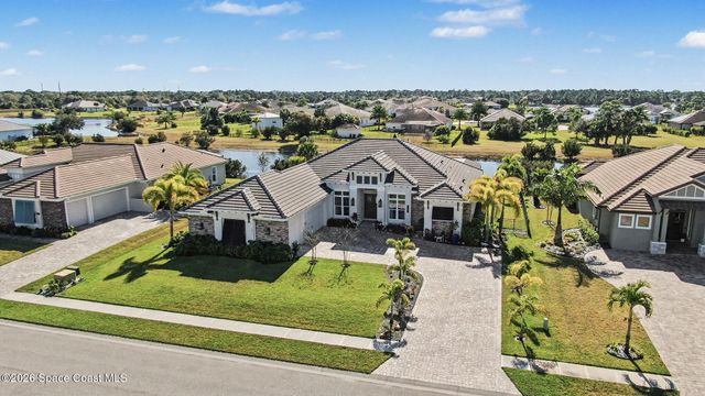 4045 Domain Court, Melbourne, FL 32934