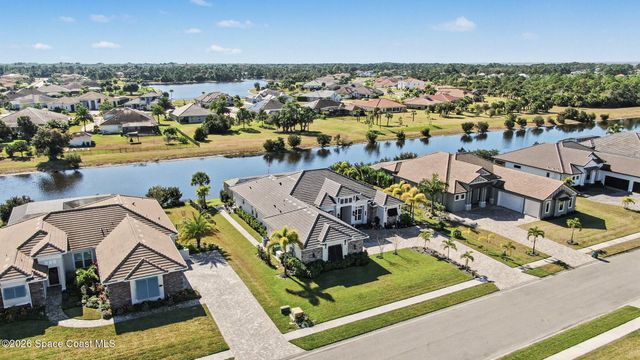 4045 Domain Court, Melbourne, FL 32934