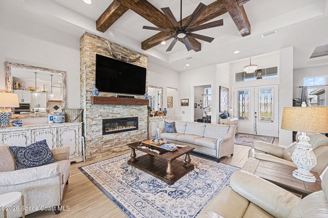 4045 Domain Court, Melbourne, FL 32934