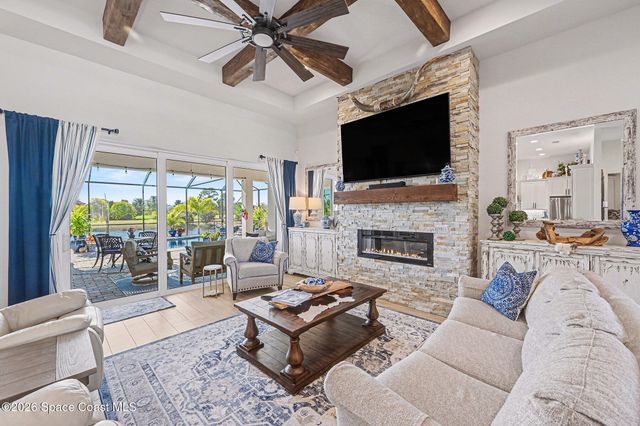 4045 Domain Court, Melbourne, FL 32934