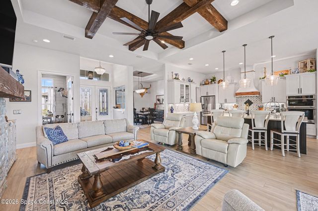 4045 Domain Court, Melbourne, FL 32934