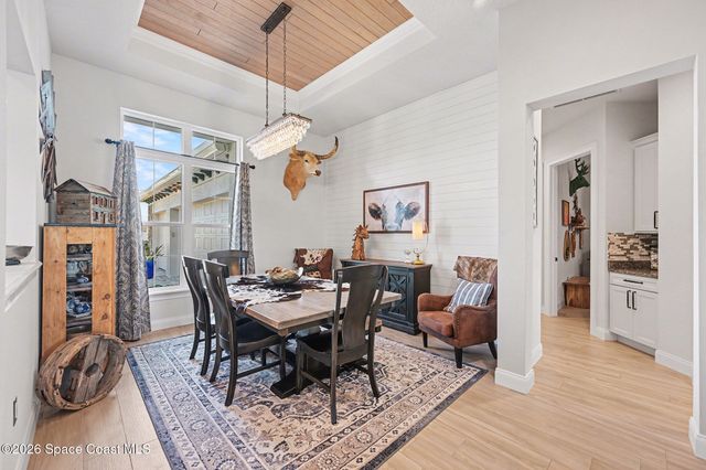 4045 Domain Court, Melbourne, FL 32934