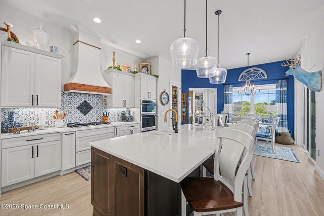 4045 Domain Court, Melbourne, FL 32934