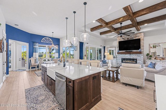 4045 Domain Court, Melbourne, FL 32934