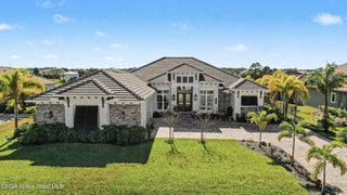 4045 Domain Court, Melbourne, FL 32934