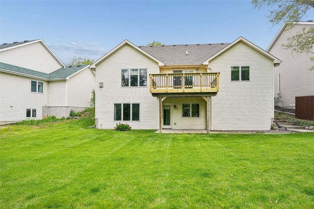 5131 Walnut Ridge Drive, Des Moines, IA 50317