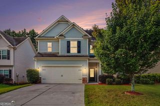 252 Parkmont Way, Dallas, GA 30132