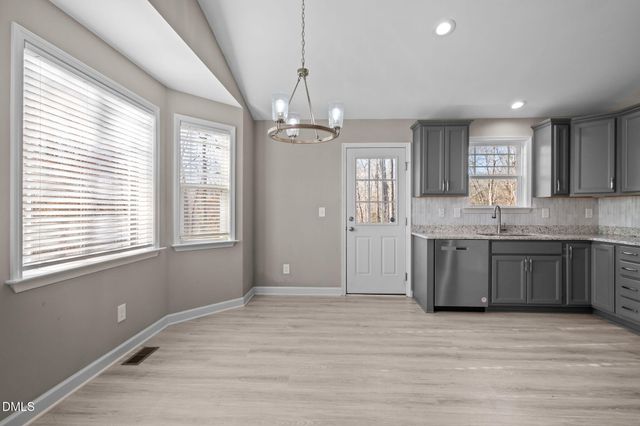 38 Bragg Lane, Hurdle Mills, NC 27541