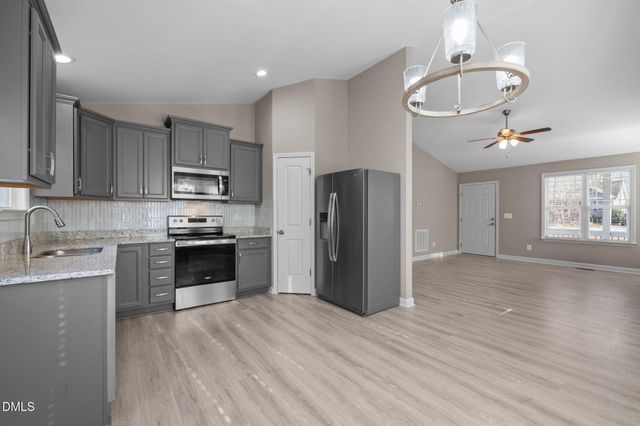 38 Bragg Lane, Hurdle Mills, NC 27541