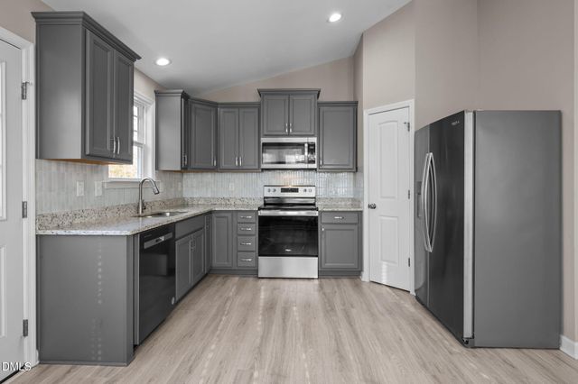 38 Bragg Lane, Hurdle Mills, NC 27541