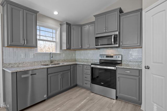 38 Bragg Lane, Hurdle Mills, NC 27541