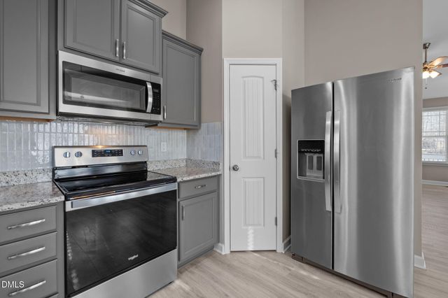 38 Bragg Lane, Hurdle Mills, NC 27541