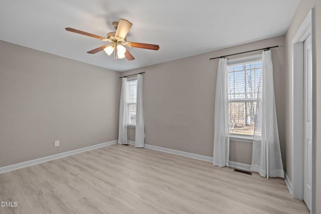 38 Bragg Lane, Hurdle Mills, NC 27541