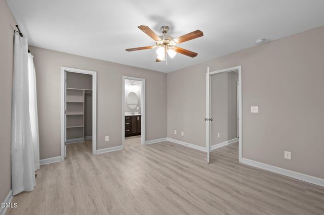 38 Bragg Lane, Hurdle Mills, NC 27541