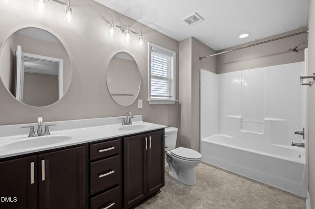 38 Bragg Lane, Hurdle Mills, NC 27541