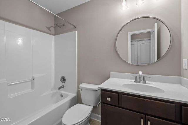 38 Bragg Lane, Hurdle Mills, NC 27541